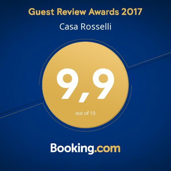 Casa Rosselli Villa Matera Exterior photo